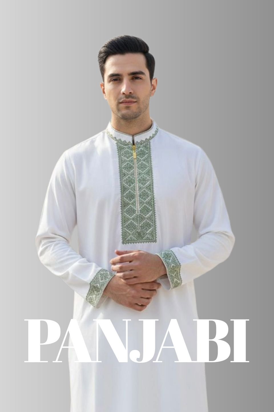 PANJABI